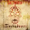 Saltwater Troubadours - Landsharks at Lagerheads - Single